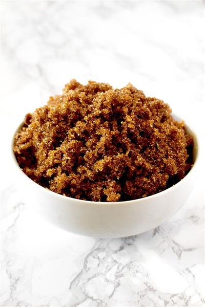 Složené sladidlo s dietní vlákninou