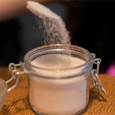 Erythritol plus sukralóza