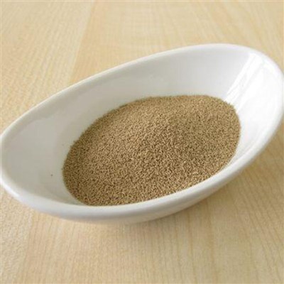 Tuhý ovocný prášek bez cukru